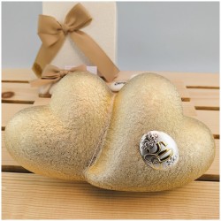 Bomboniera per Nozze oro Cinquantesimo