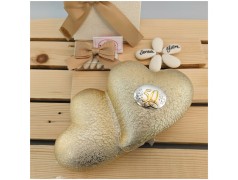 Bomboniera per Nozze oro Cinquantesimo