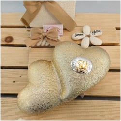 Bomboniera per Nozze oro Cinquantesimo