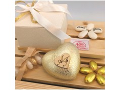 Bomboniere 50 anni Matrimonio