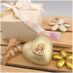 Bomboniere 50 anni Matrimonio