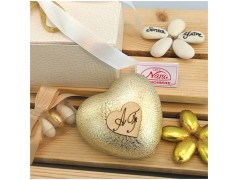 Bomboniere 50 anni Matrimonio