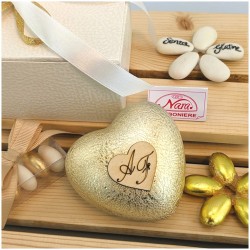 Bomboniere 50 anni Matrimonio