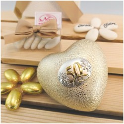 Bomboniere x i 50 Anni di Matrimonio