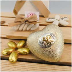 Bomboniere x i 50 Anni di Matrimonio