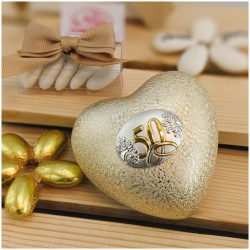 Bomboniere x i 50 Anni di Matrimonio