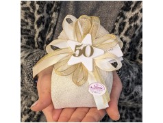 Cinquantesimo Anniversario di Matrimonio