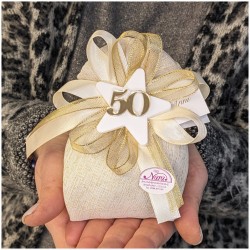 Cinquantesimo Anniversario di Matrimonio