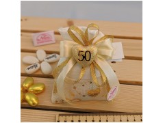 Sacchettino 50 Anniversario