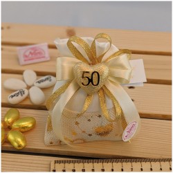 Sacchettino 50 Anniversario