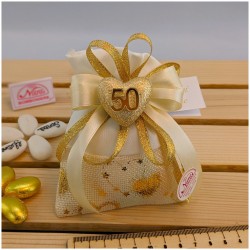 Sacchettino 50 Anniversario