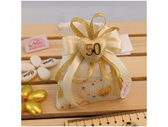 Sacchettino 50 Anniversario
