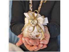 Sacchettino 50 Anniversario