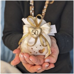 Sacchettino 50 Anniversario