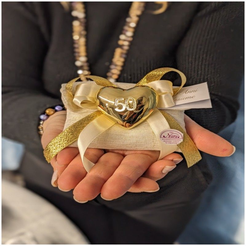 Ascan 144-Casino Lot De 144 Pièces Doré