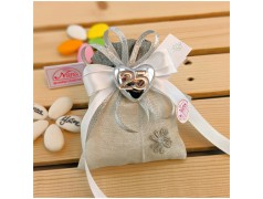 Bomboniere 25 anni di Matrimonio Claraluna