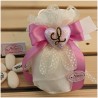 Cuore Rosa gold Claraluna