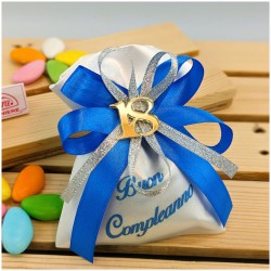 Bomboniere per 18 anni