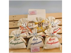 Bomboniere per compleanno 80 anni