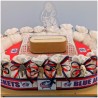 Bomboniere Tema Hockey