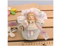 Calamita prima comunione