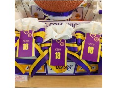 Bomboniere calamite Lakers