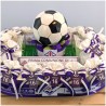 Bomboniera Fiorentina Maglietta portachiavi