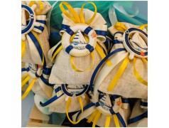 Bomboniere barca a vela