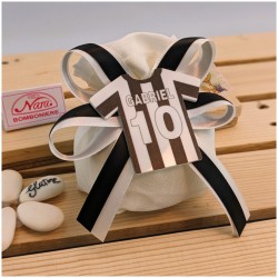 Bomboniere juve Magliette Calamita