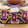 Bomboniere calamite Lakers