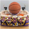 Bomboniere calamite Lakers