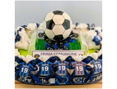Bomboniere Stadio Calcio Inter