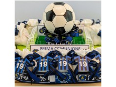 Bomboniere Stadio Calcio Inter