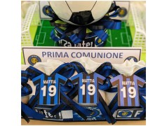 Bomboniere Stadio Calcio Inter