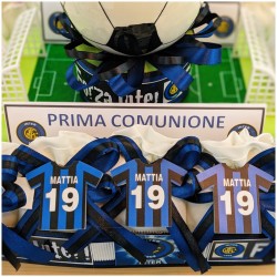 Bomboniere Stadio Calcio Inter