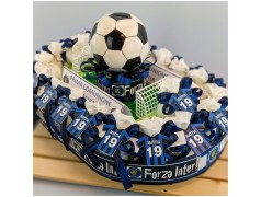 Bomboniere Stadio Calcio Inter