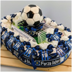 Bomboniere Stadio Calcio Inter