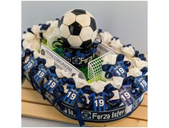 Bomboniere Stadio Calcio Inter