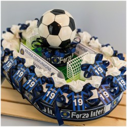 Bomboniere Stadio Calcio Inter