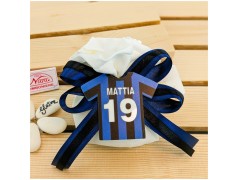 Bomboniere Inter Magliette Calamita