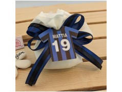 Bomboniere Inter Magliette Calamita