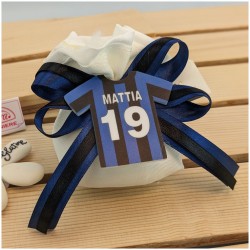 Bomboniere Inter Magliette Calamita