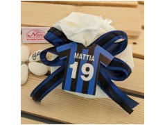 Bomboniere Inter Magliette Calamita