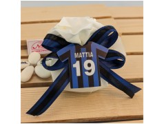 Bomboniere Inter Magliette Calamita