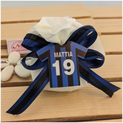 Bomboniere Inter Magliette Calamita
