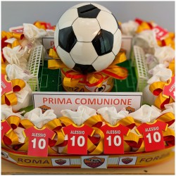 Bomboniere Roma Calcio