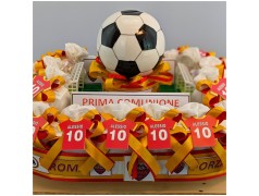 Bomboniere Roma Calcio