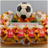 Bomboniere Roma Calcio