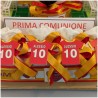 Bomboniere Roma Calcio