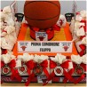 Bomboniere Portachiavi Basket